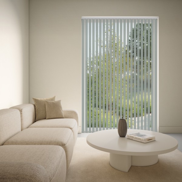 Natté 10 2941 Vertical Blind