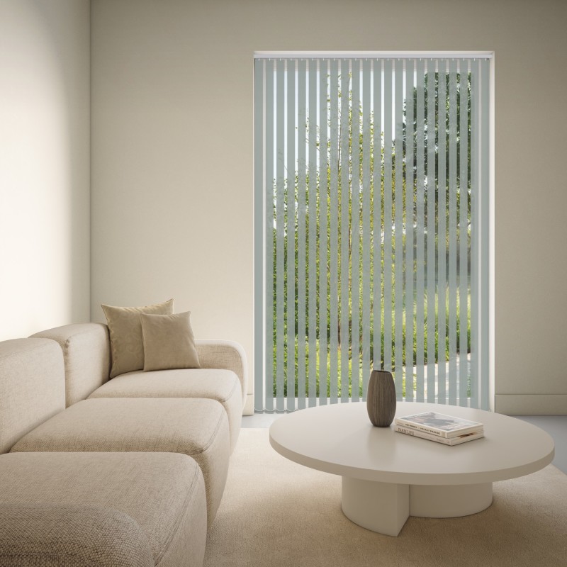 Natté 10 2941 Vertical Blind