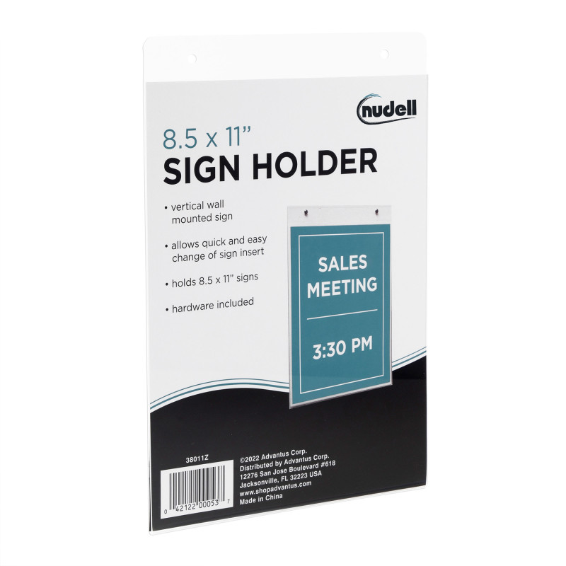 Safety Signs & Notices