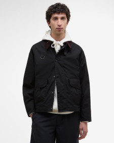 Barbour x NOAH Freizeitjacke Wading 