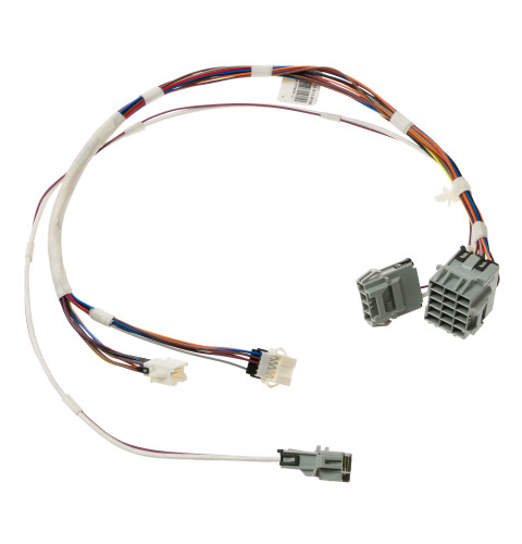 Harness Serial