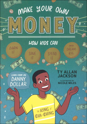 Make Your Own Money