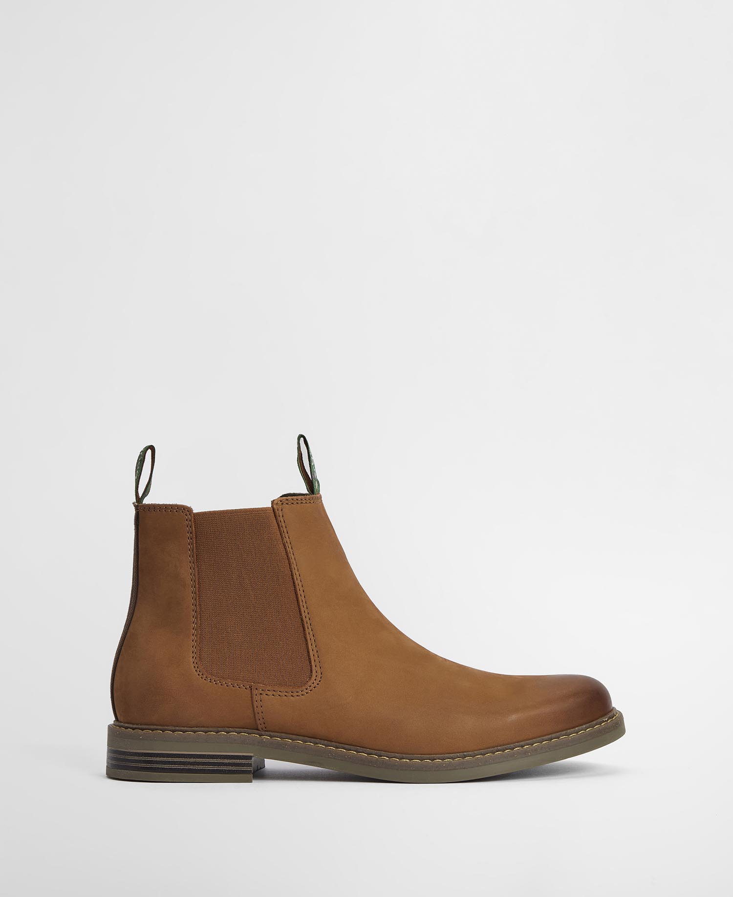 Farsley Chelsea Boots image number 0