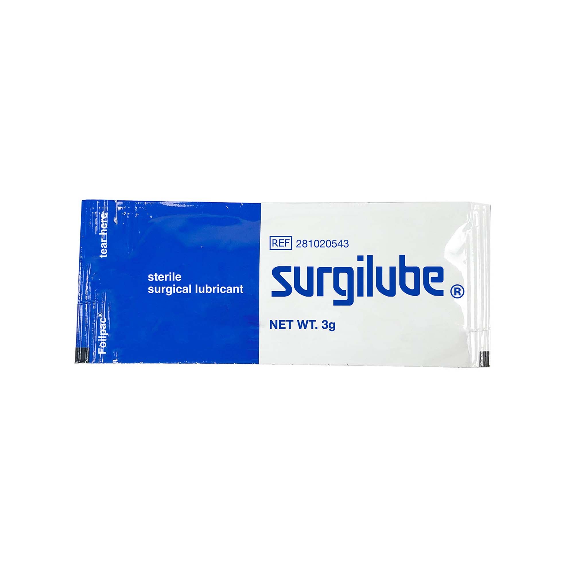 Surgilube® Lubricating Jelly