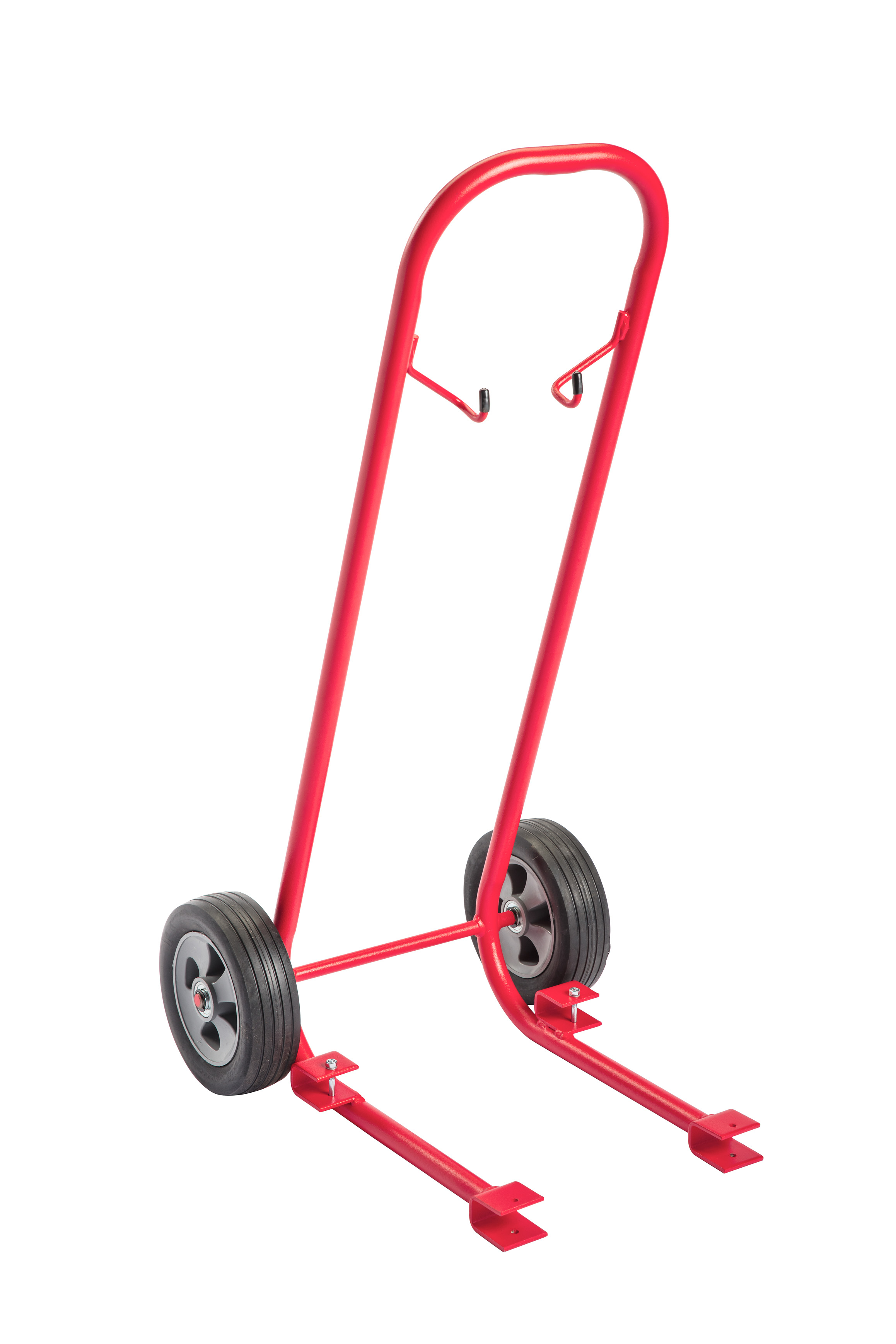 K-3800 Machine with Std. Equip: C-32, 3/8" x 75' (10 mm x 22.8.2 m) Cable, T-202 Bulb Auger, T-205 “C” Cutter, T-211 Spade Cutter, A-13 Pin Key, Pair of Gloves - Image 6