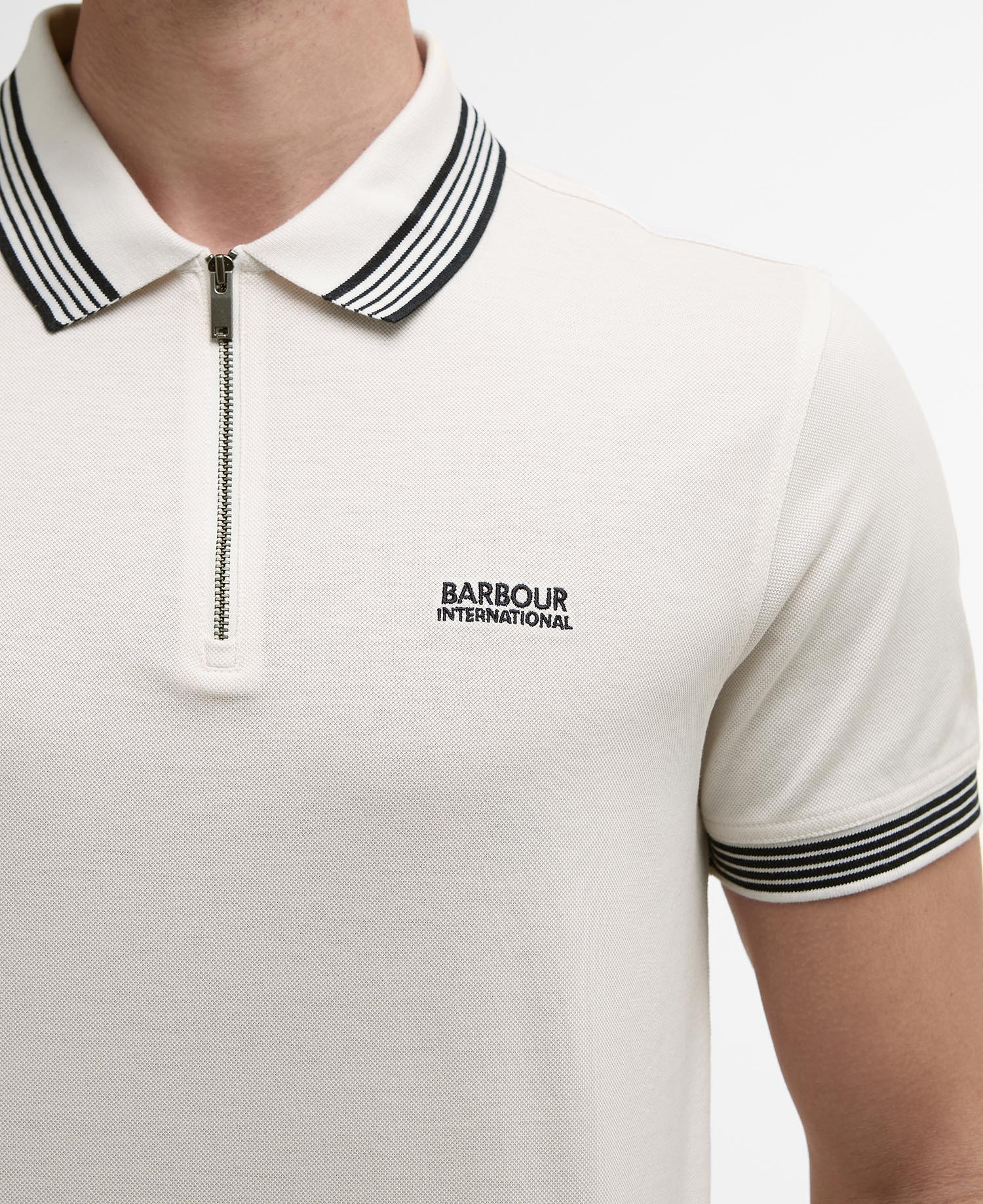 Upham Polo Shirt image number 4