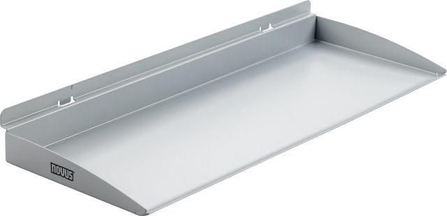 The Novus Penda Multi-Purpose Tray keeps documents, photos, various office supplies organized and within reach.