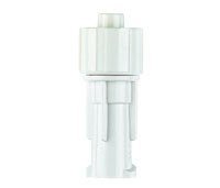 B. Braun FILTER HUB, 5MIC M/F LL (100/CS) FH5000