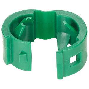 Patch Cord Band, Green