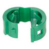 Patch Cord Band, Green