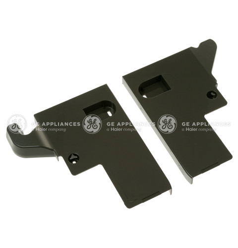 HINGE ENDCAP ASM DGY