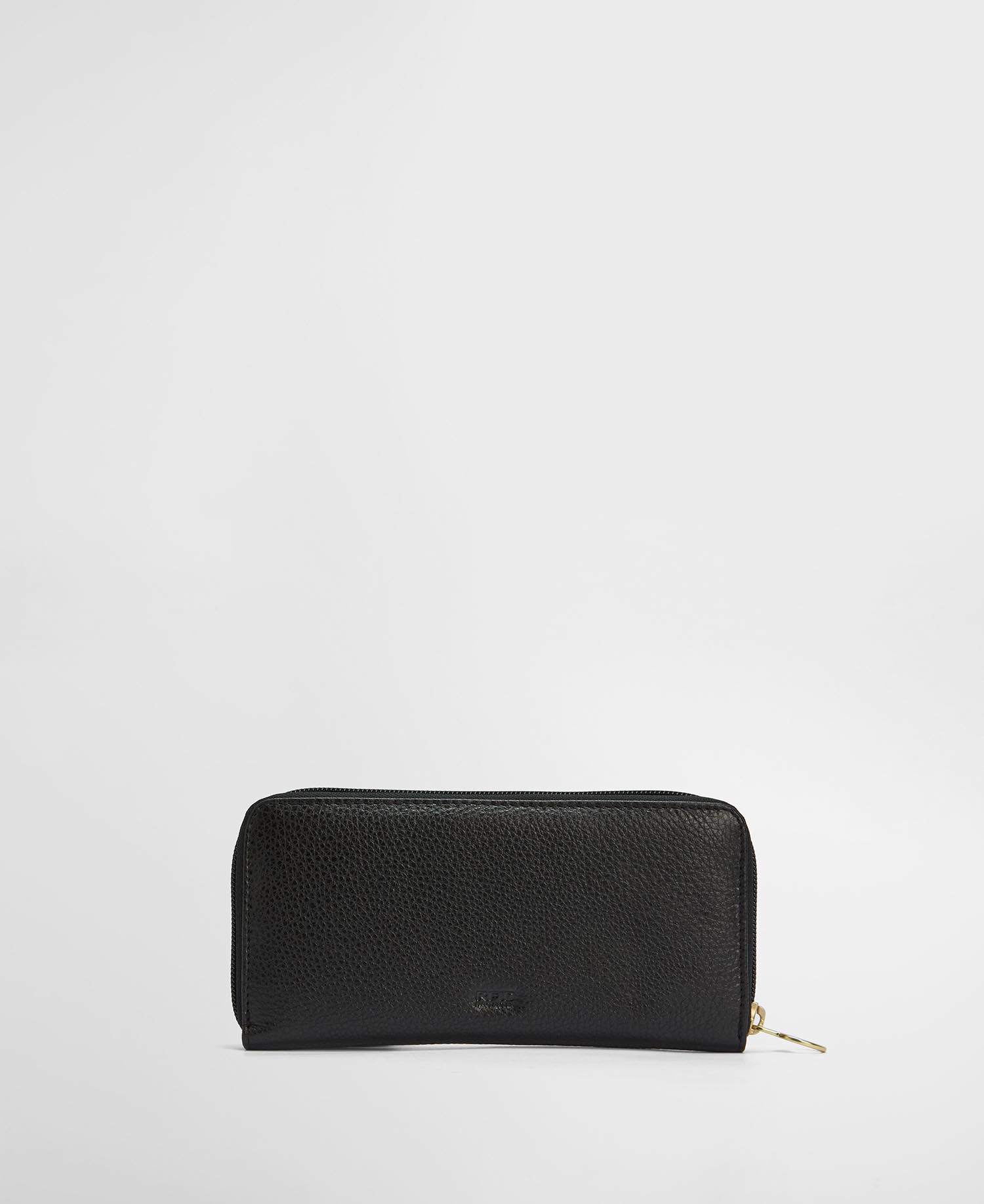 Birch Leather Matinee Purse image number 1