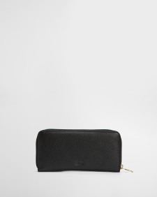 Birch Leather Matinee Purse 