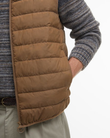 Gilet Bradbury 
