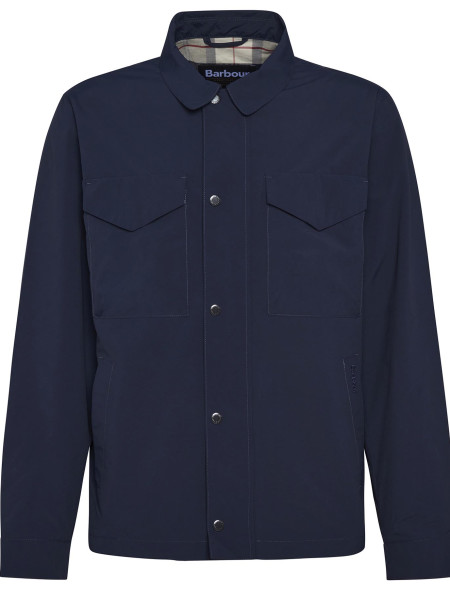 Camber Casual Jacket