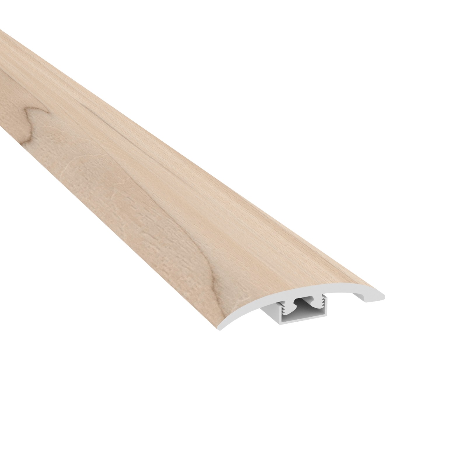 Timber Beach Multi-Purpose Trim (Reducer and T-mold) 6.5mm view 1