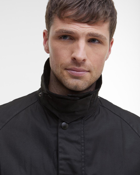 Giacca cerata Ashby