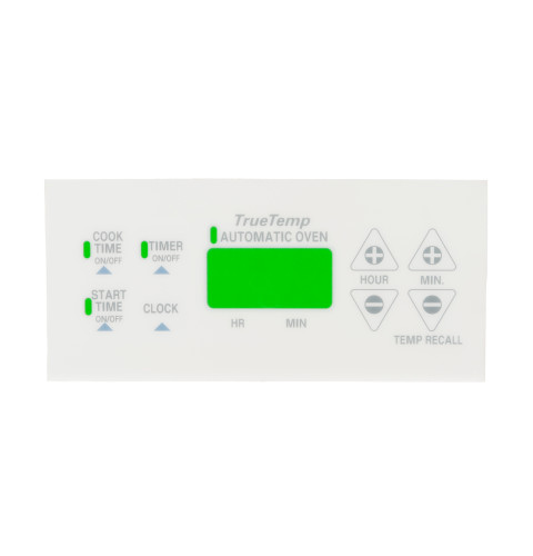 OVERLAY (WHITE)