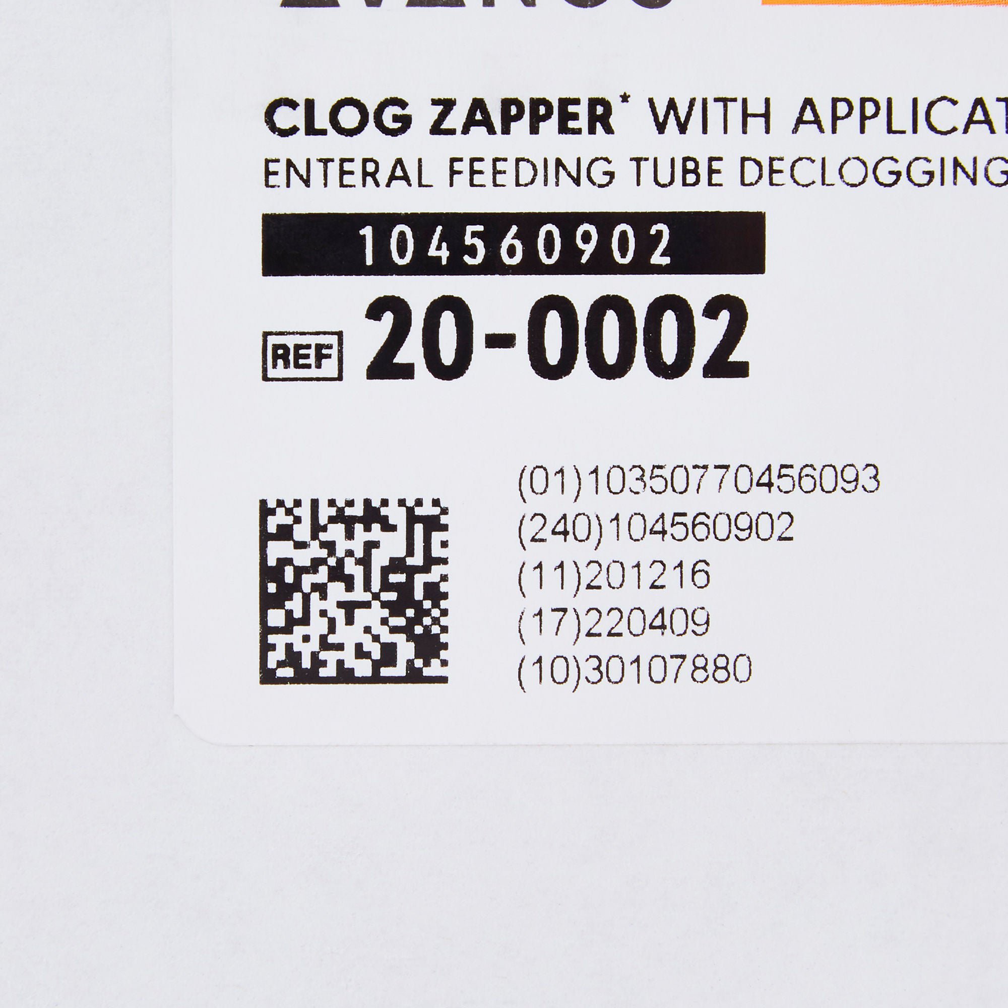 Product image