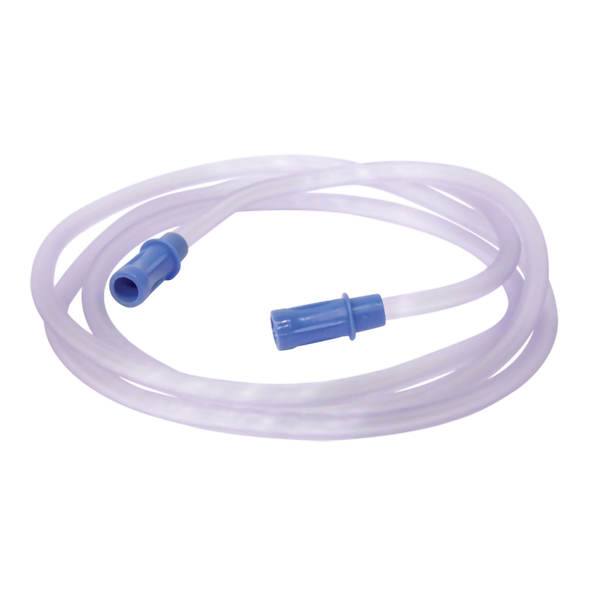 Suction Tubing, 1/4 Inch Diameter, 6 Foot Length