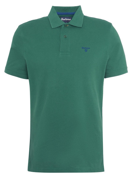 Lightweight Sports Short-Sleeved Polo Shirt Lightweight Sports Short-Sleeved Polo Shirt