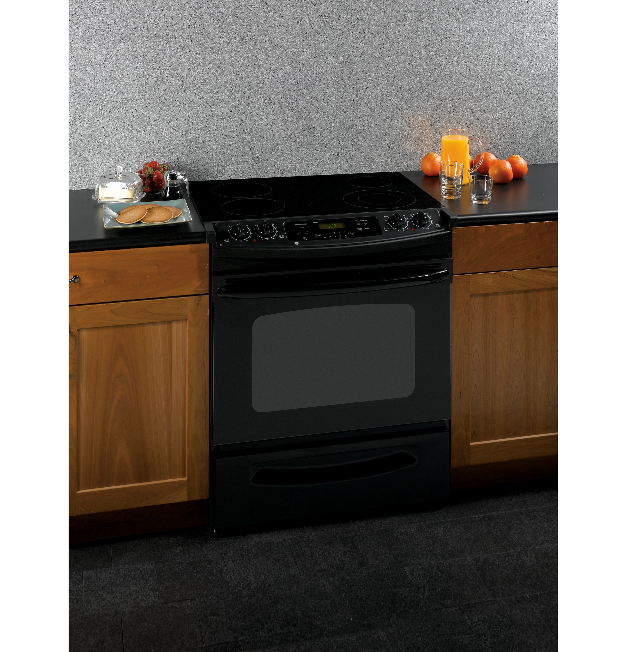 GE® 30