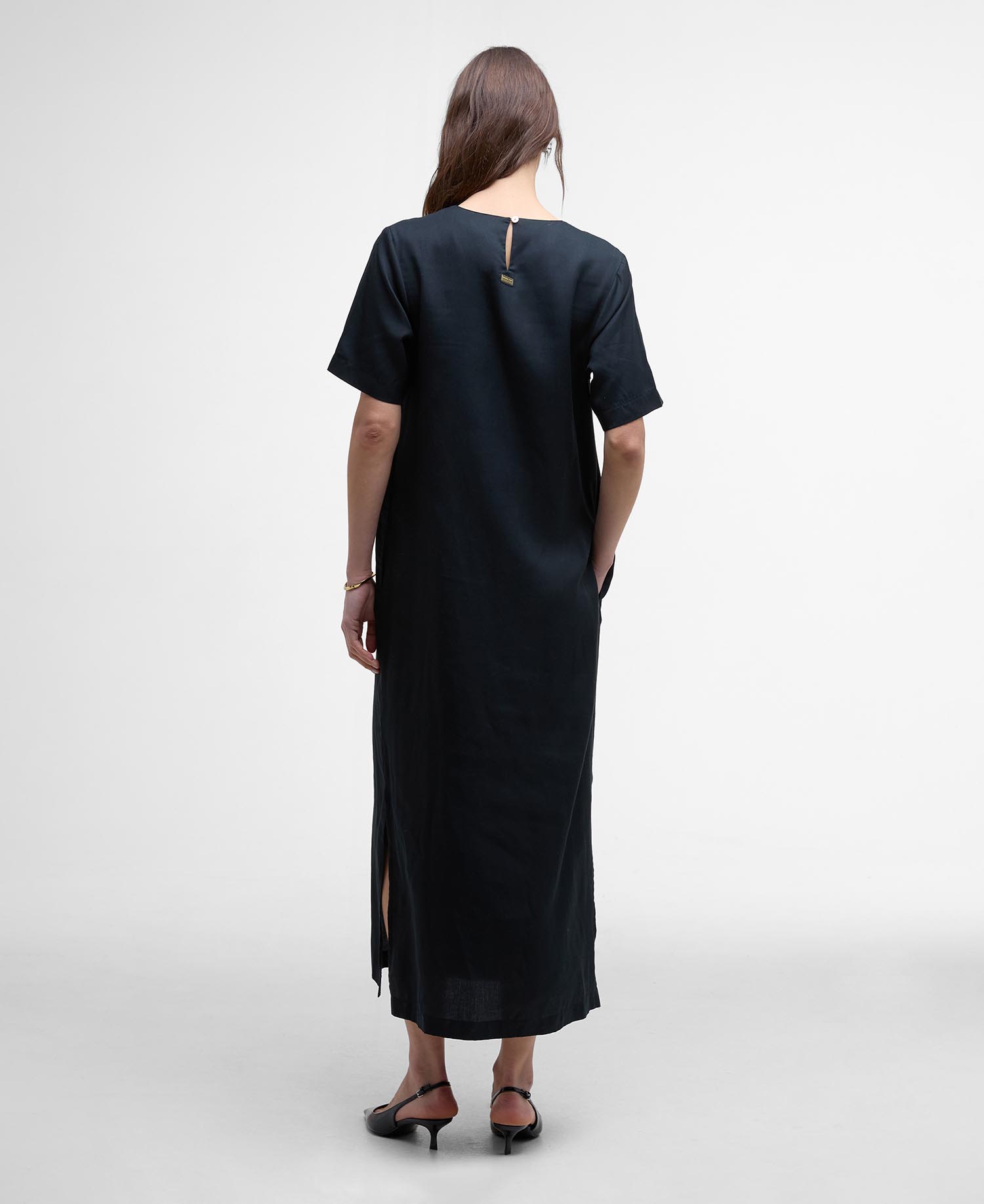 Clara T-Shirt Maxi Dress image number 2