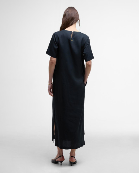 Clara T-Shirt Maxi Dress