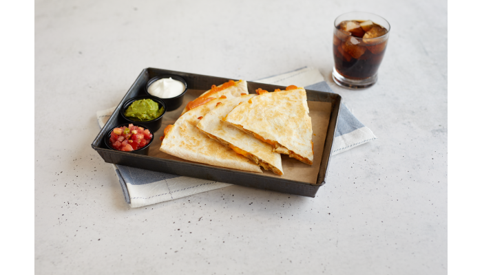 Mexican Original® 10" Shelf Stable Pressed Flour Tortillas_image_1