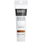 Liquitex Professional Heavy Body Acrylic Paint 59 mL Tube Iridescent Rich Bronze