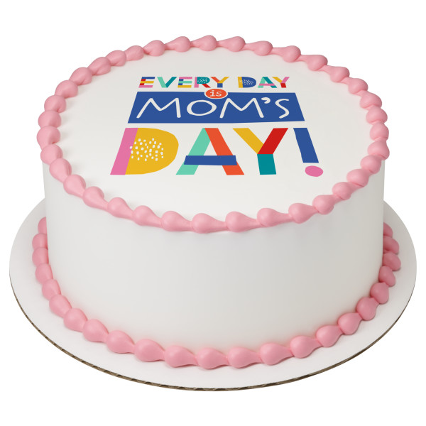 Happy You Day Variety Edible Image®