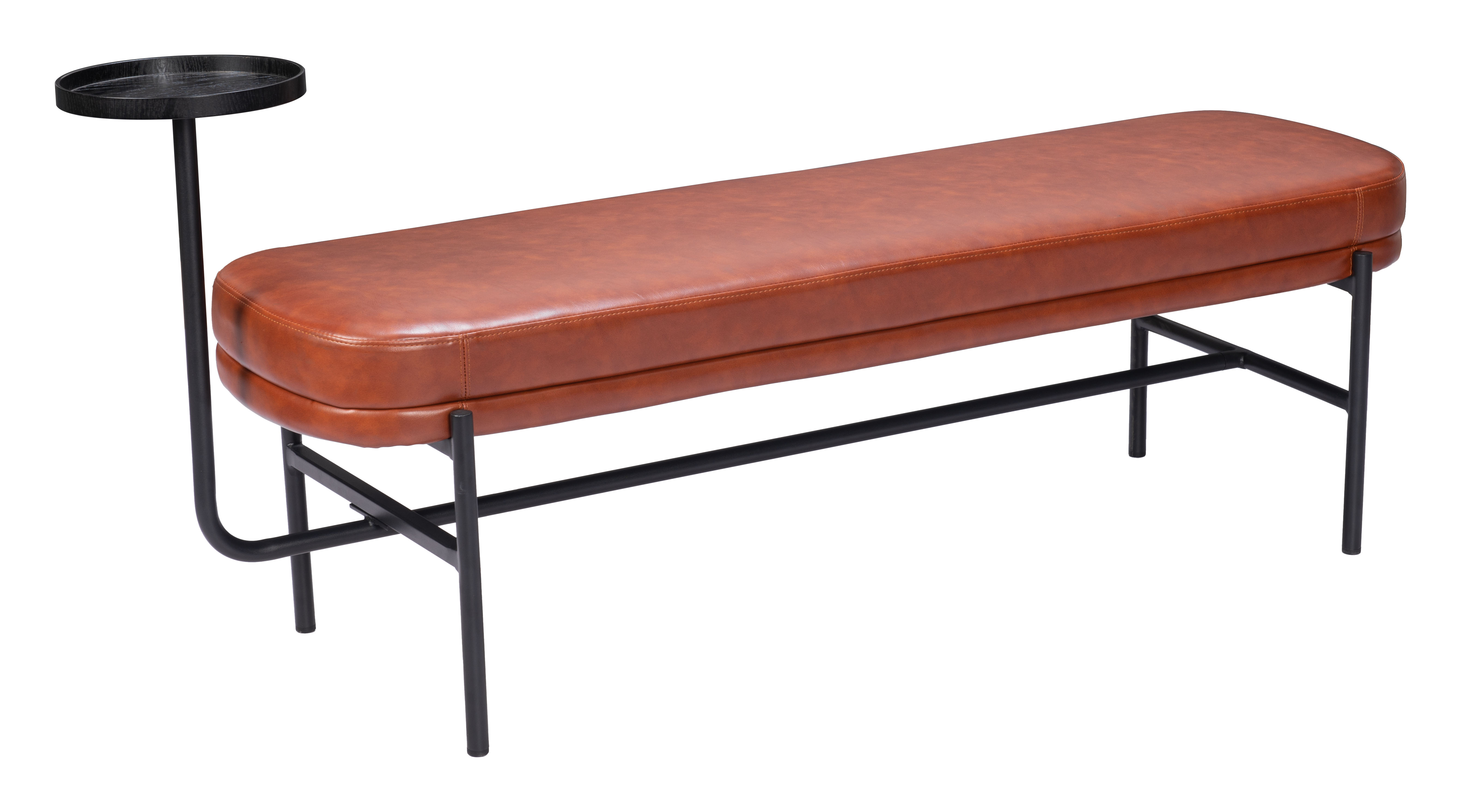 Ploce Bench Brown product image