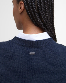Woodhouse Crew Neck Jumper 