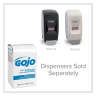 Gojo, 9106-12 Premium Waterfall Lotion Soap, Bag-in-Box Dispenser 800 mL Cartridge