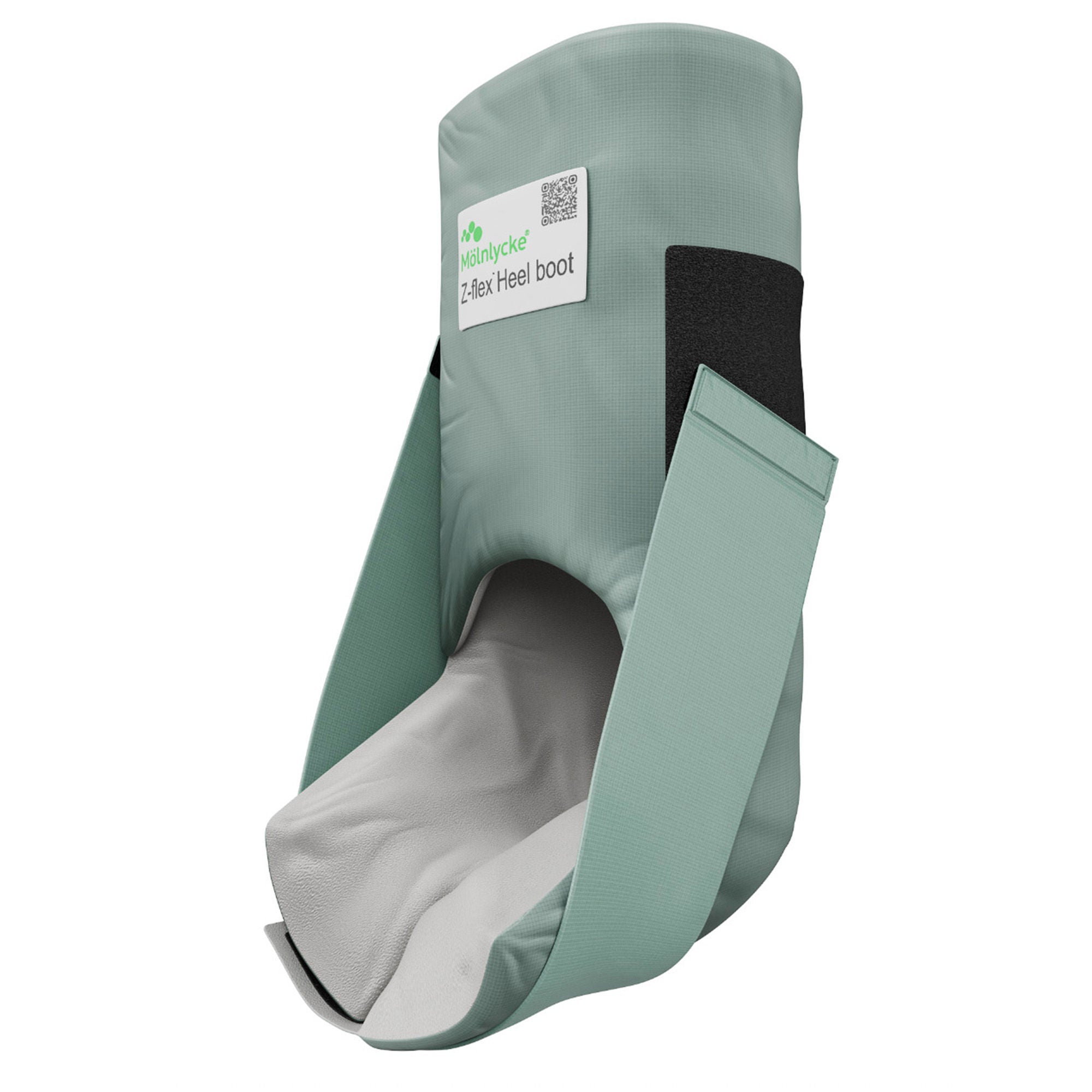 Molnlycke® Z-Flex™ Heel Protector Boot