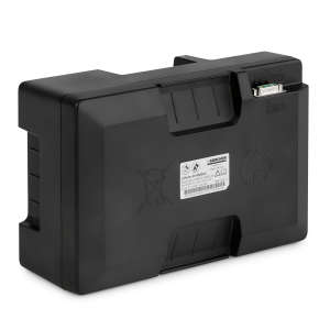 Battery Li-Ionen 25 9V 22Ah
