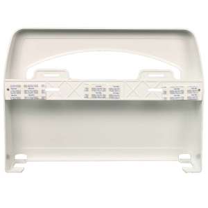 Impact,  Toilet Seat Cover Dispenser, White
