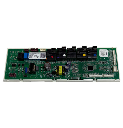 Machine Control Rc17 And Relay With Fram