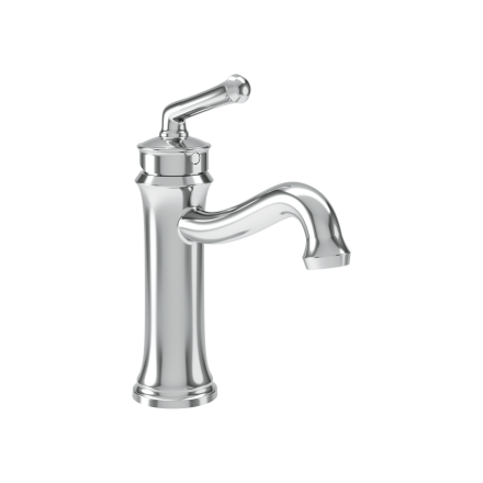 Braston Single Handle Lavatory Faucet