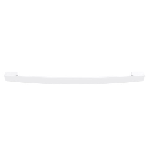 HANDLE ASSEMBLY - WHITE