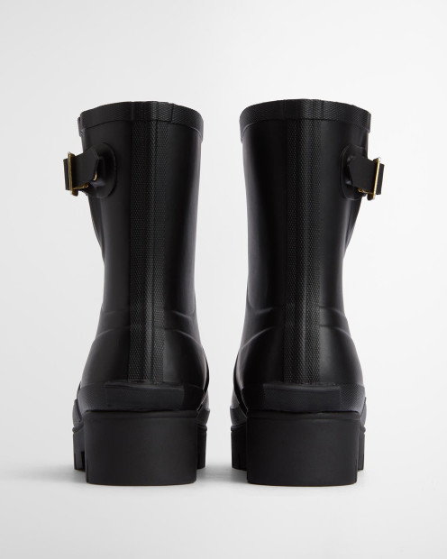 Raelynn Wellingtons Classic Black