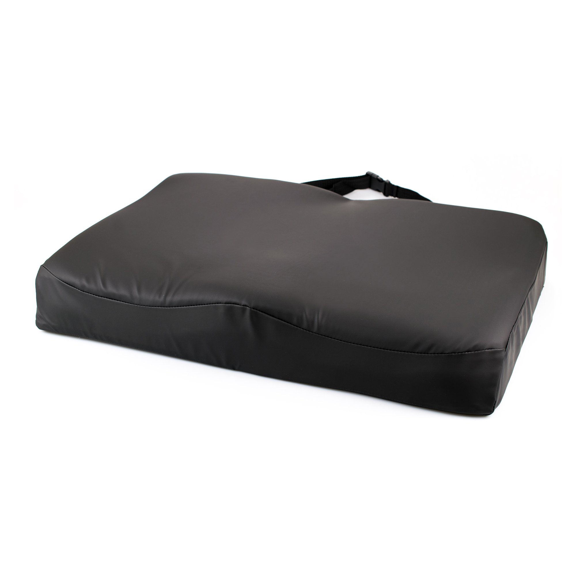 McKesson Premium Molded Foam Seat Cushion, 24 x 18 x 3 Inch MK 1065587