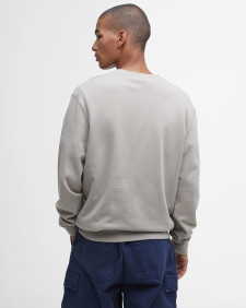 Sweatshirt Skipton Relaxed 