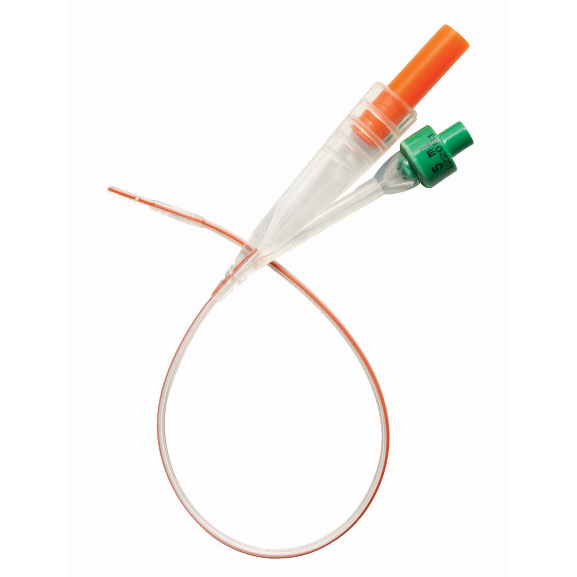 Coloplast Cysto-Care® Foley Catheter, 10 Fr.