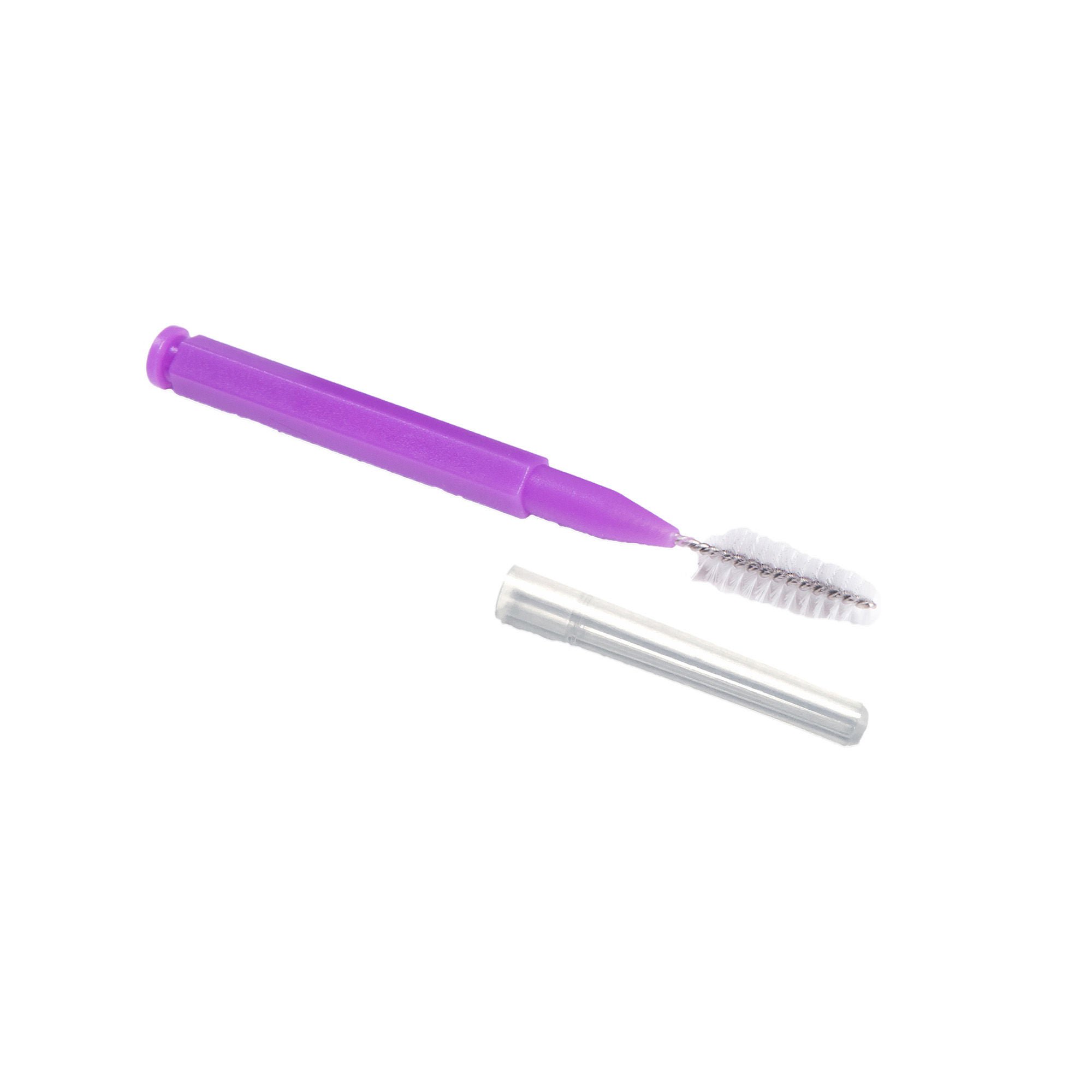 Cardinal BRUSH, CLEANING F/ENFIT CONNECTOR (100/BG 10BG/CS)