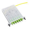 Clearview® Cassette, SC (APC), 6-Port