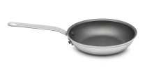 7-inch Wear-Ever® aluminum fry pan with PowerCoat2™ nonstick coating and plated handle