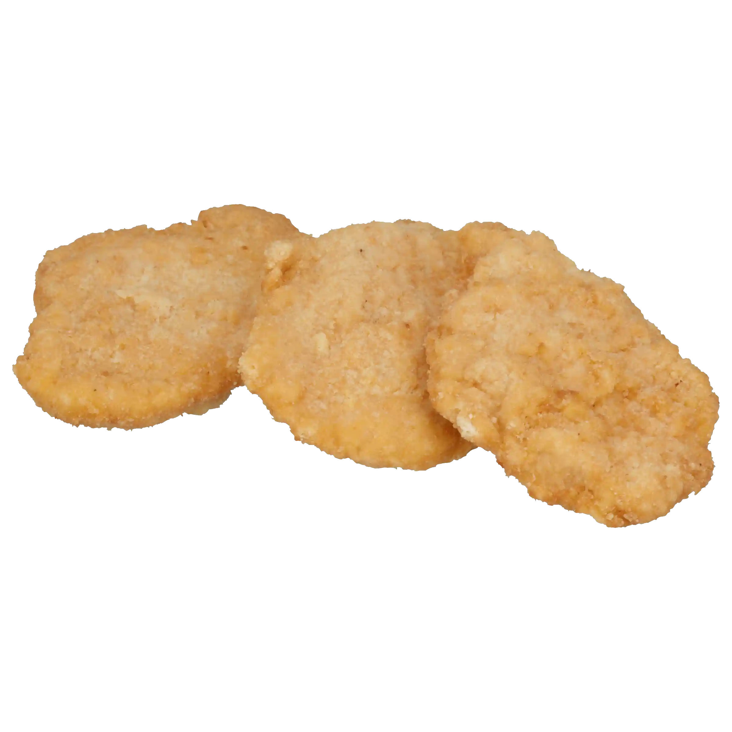 Tyson Red Label® Fully Cooked Golden Crispy Chicken Breast Filet Fritters, 4 oz._image_11