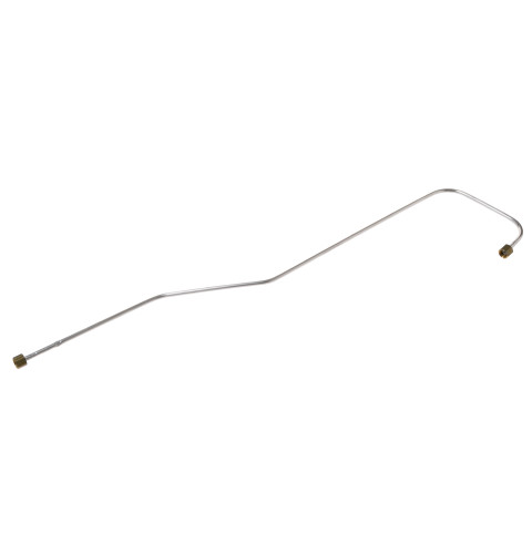 TUBE AND NUT SIMMER SUPPLY INJET REAR