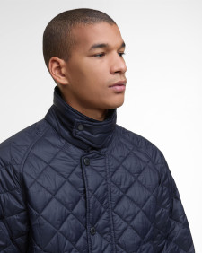 Essential Bedale Quilted Jacket 